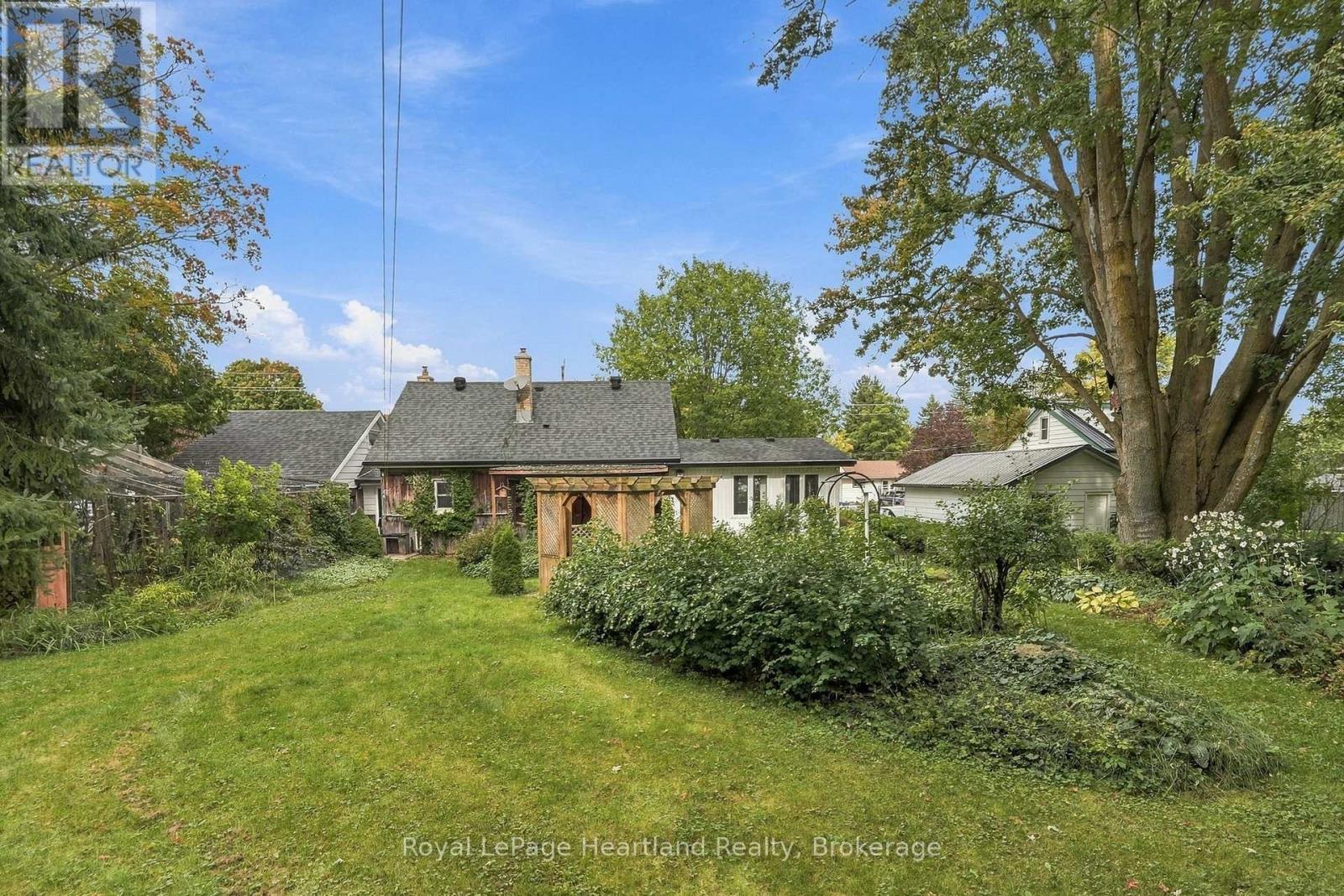 156 Queen Street S, Minto, Ontario  N0G 1Z0 - Photo 35 - X13821566