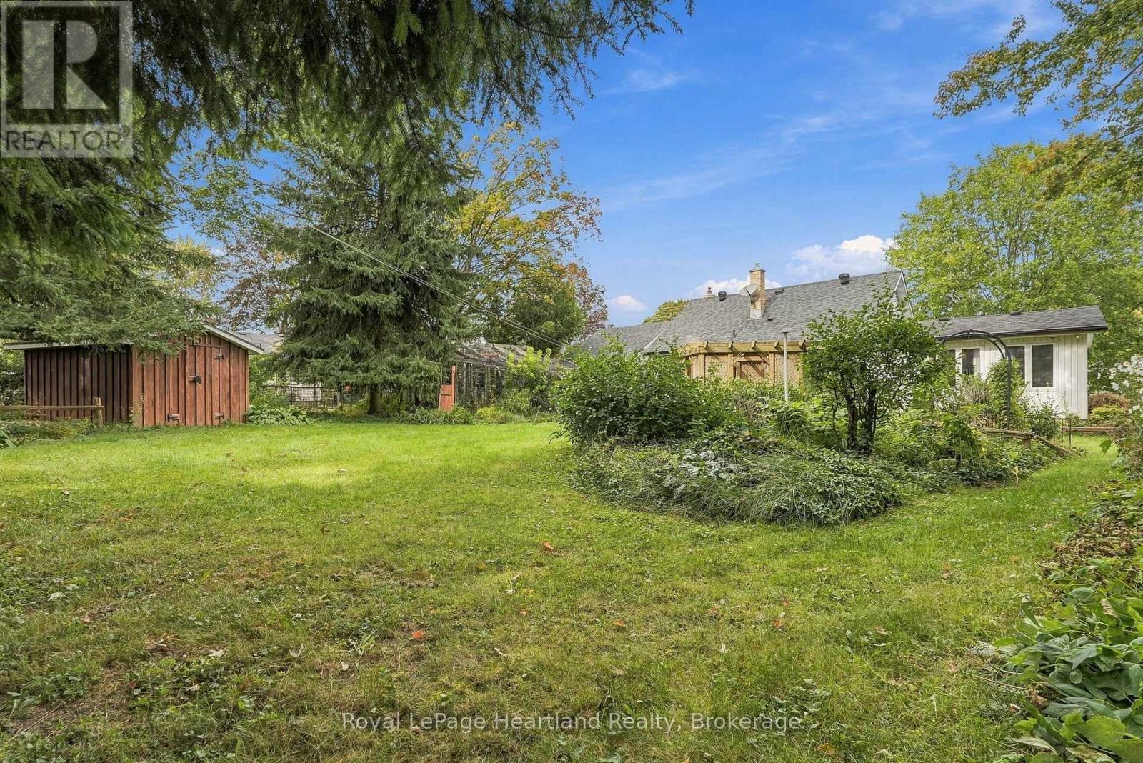 156 Queen Street S, Minto, Ontario  N0G 1Z0 - Photo 36 - X13821566