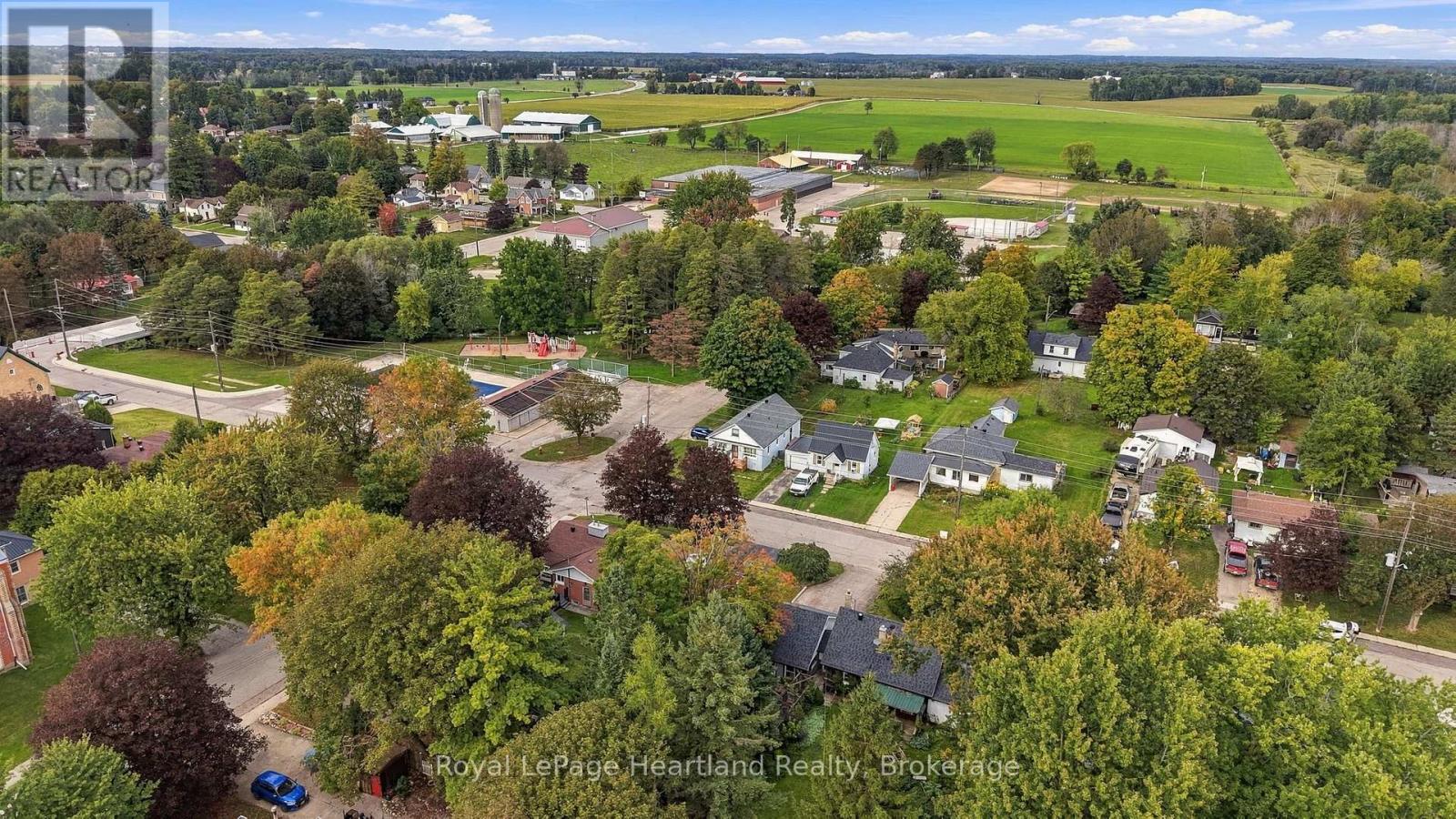 156 Queen Street S, Minto, Ontario  N0G 1Z0 - Photo 39 - X13821566