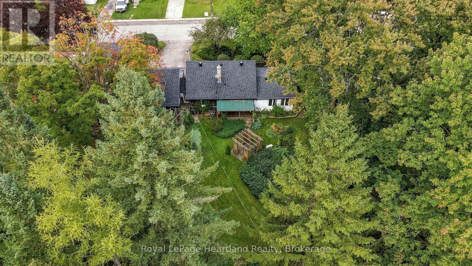 156 Queen Street S, Minto, Ontario  N0G 1Z0 - Photo 40 - X13821566