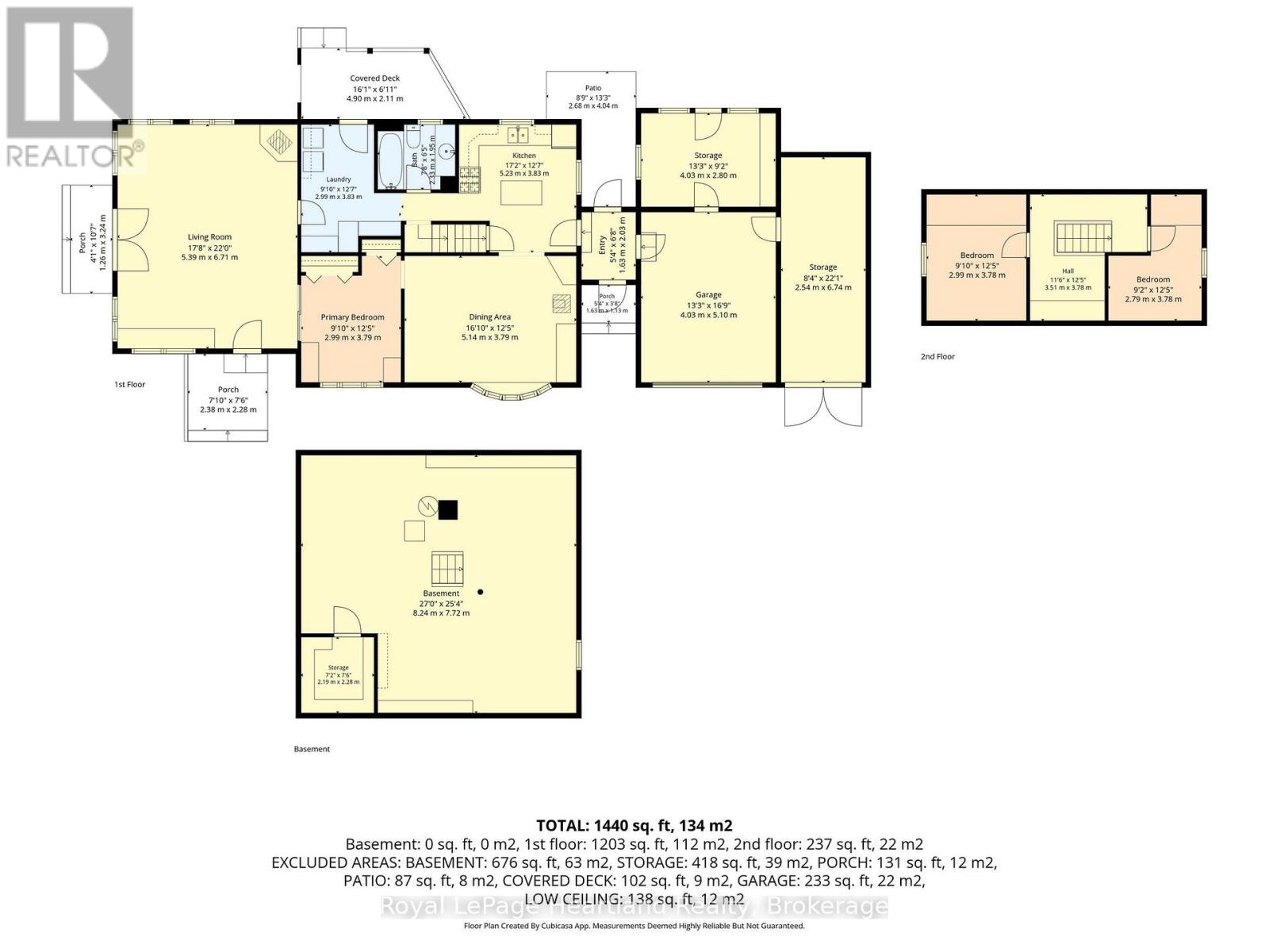 156 Queen Street S, Minto, Ontario  N0G 1Z0 - Photo 41 - X13821566