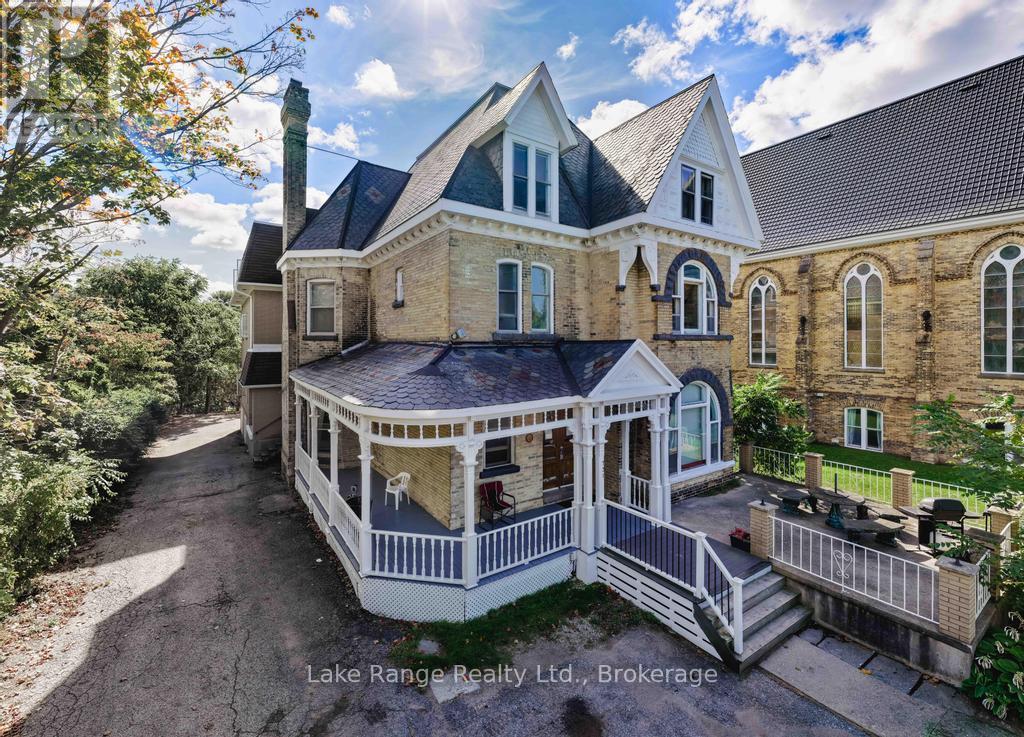 731 PRINCES STREET N, Kincardine, Ontario