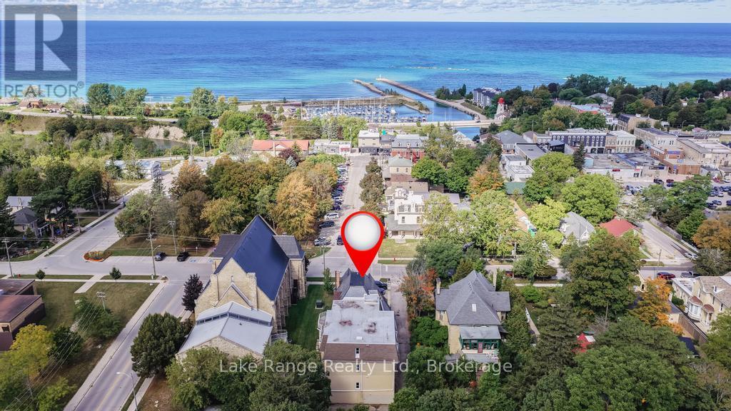 731 Princes Street N, Kincardine, Ontario  N2Z 1Z5 - Photo 3 - X13821632