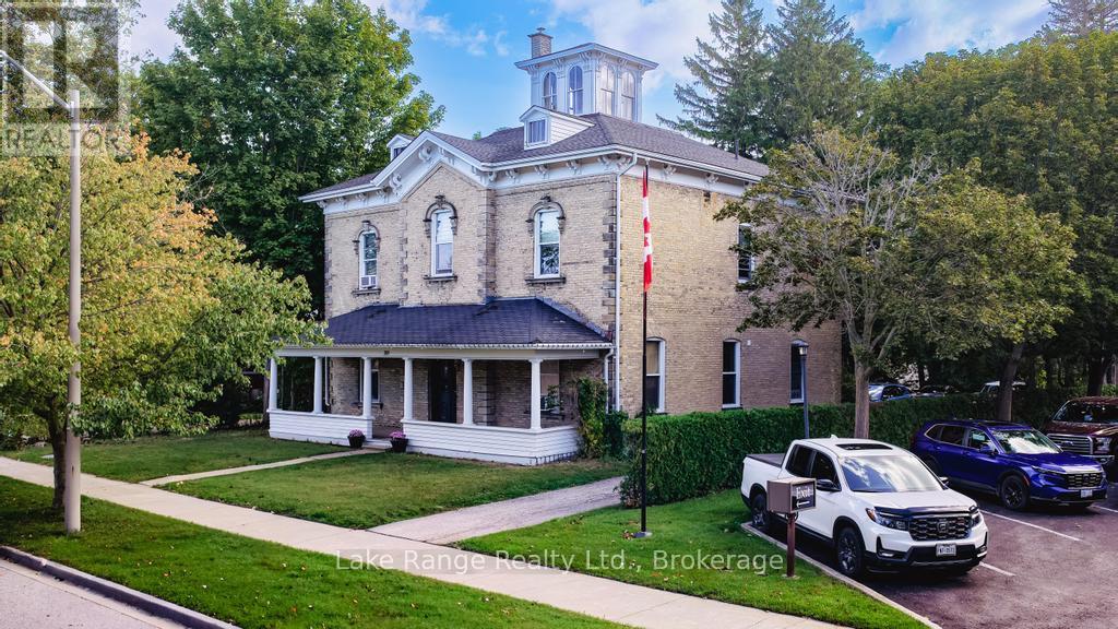 769 Princes Street, Kincardine, Ontario  N2Z 2Y5 - Photo 3 - X13821646