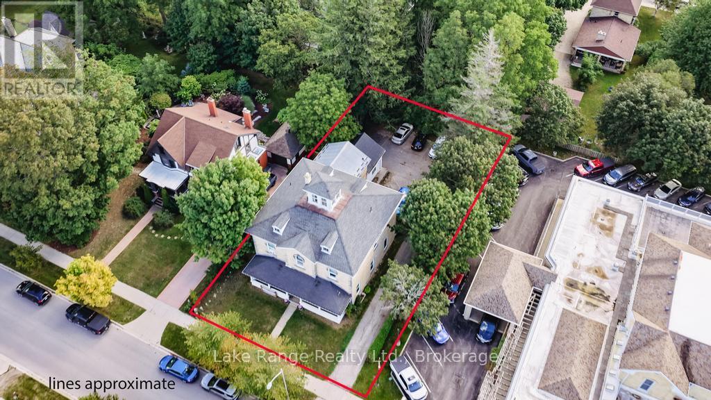 769 Princes Street, Kincardine, Ontario  N2Z 2Y5 - Photo 4 - X13821646
