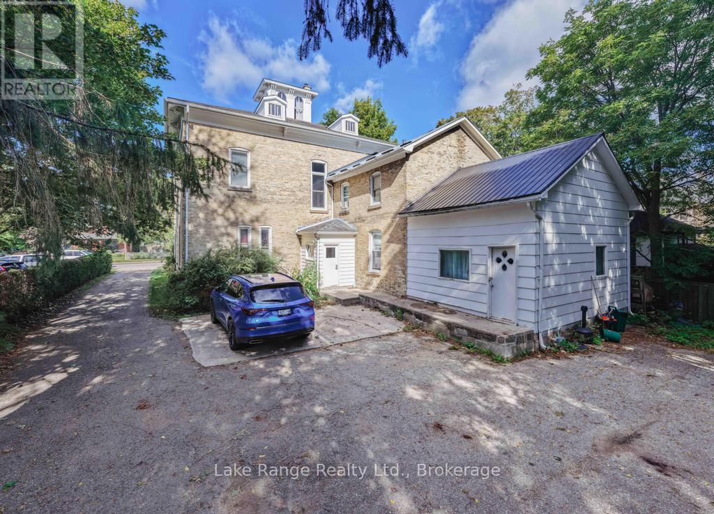 769 Princes Street, Kincardine, Ontario  N2Z 2Y5 - Photo 7 - X13821646
