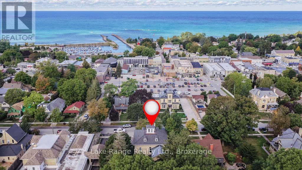 769 Princes Street, Kincardine, Ontario  N2Z 2Y5 - Photo 9 - X13821646