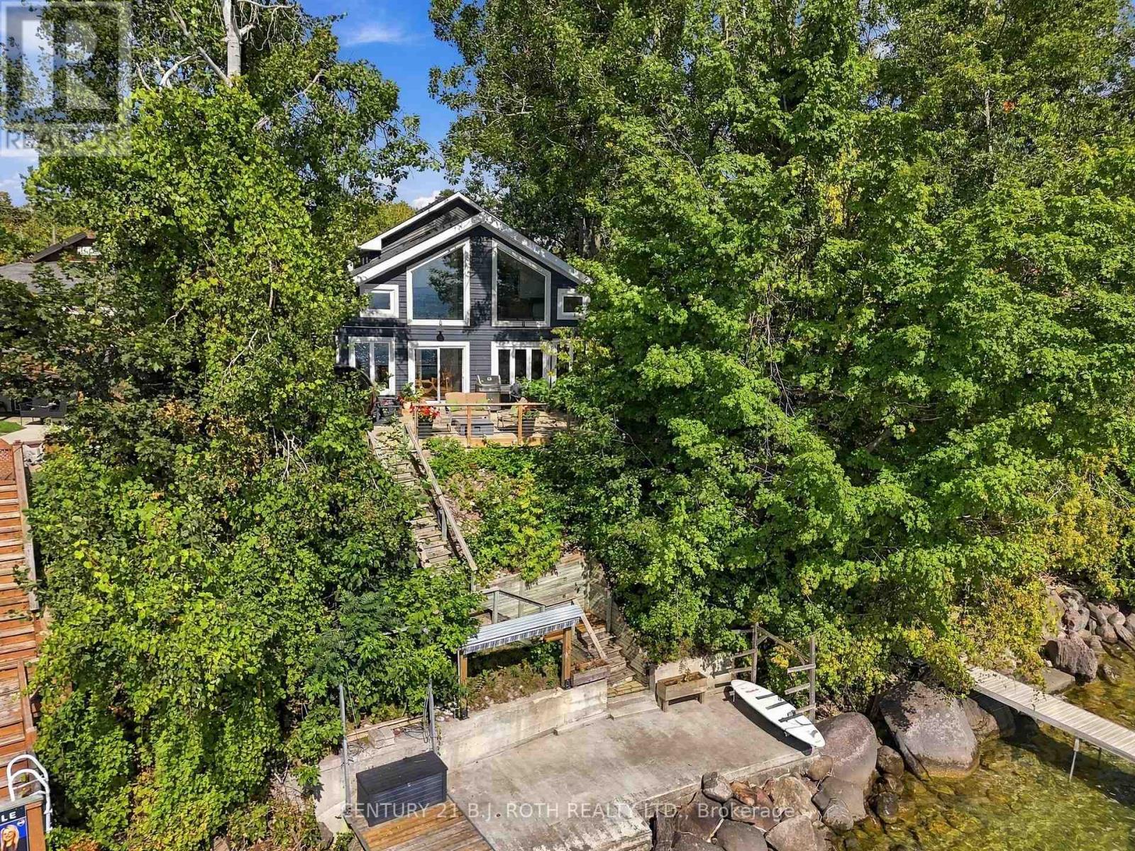 19 Stanley Avenue, Oro-Medonte, Ontario L0L 2X0 - Photo 43 - S13821582