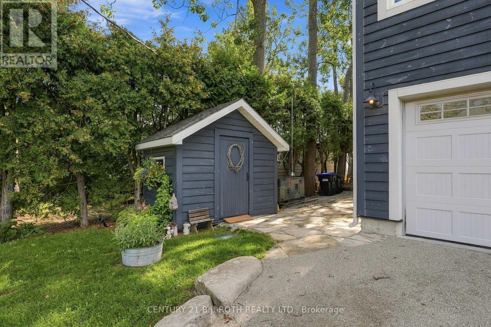 19 Stanley Avenue, Oro-Medonte, Ontario L0L 2X0 - Photo 44 - S13821582