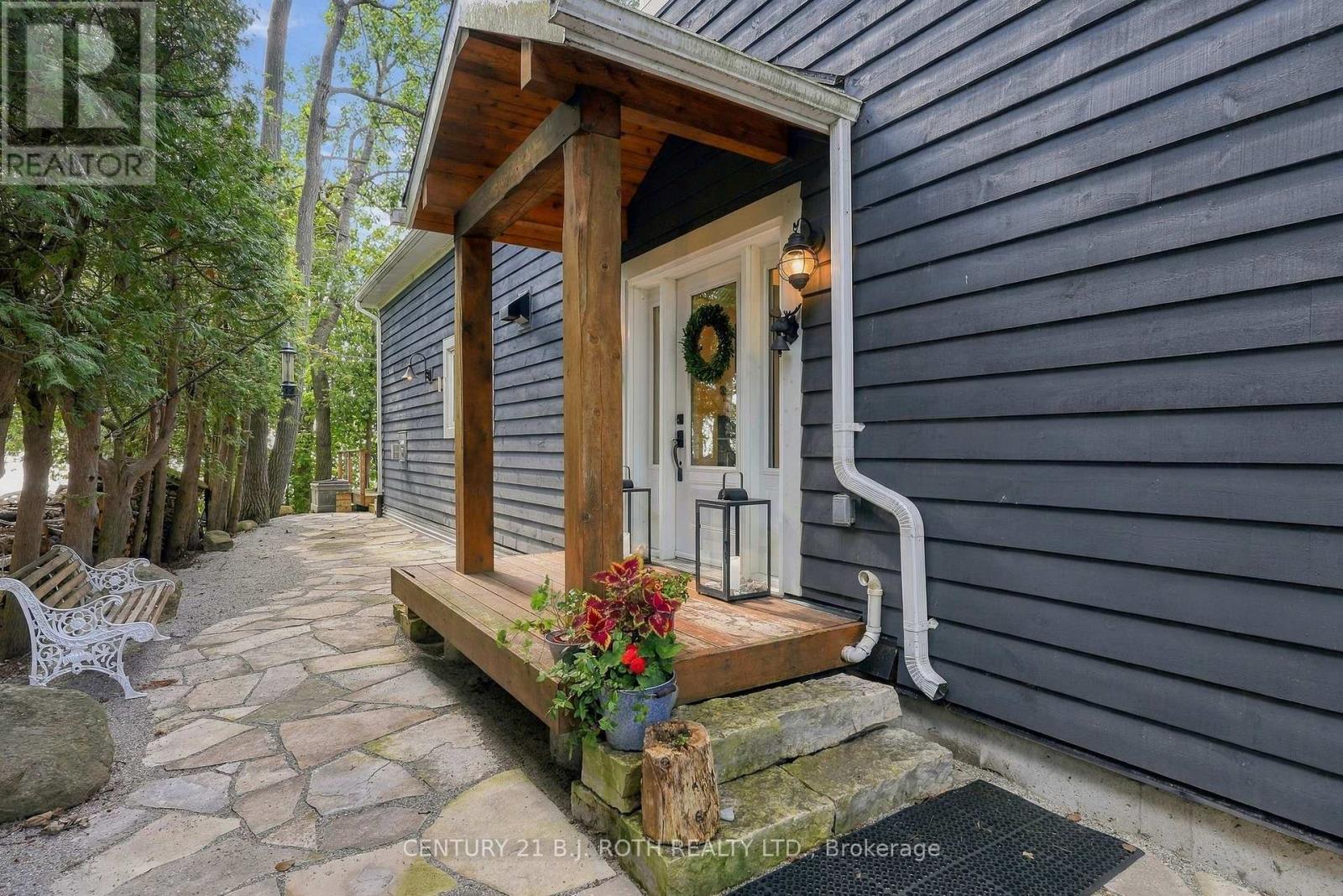 19 Stanley Avenue, Oro-Medonte, Ontario L0L 2X0 - Photo 9 - S13821582