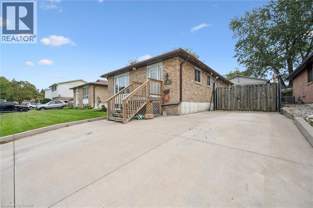 136 Woodlawn Avenue, Brantford, Ontario  N3R 6S2 - Photo 18 - 40864453
