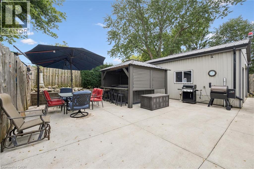 136 Woodlawn Avenue, Brantford, Ontario  N3R 6S2 - Photo 20 - 40864453