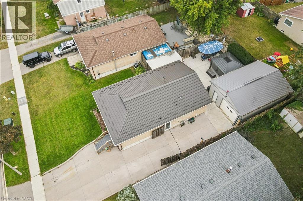 136 Woodlawn Avenue, Brantford, Ontario  N3R 6S2 - Photo 24 - 40864453