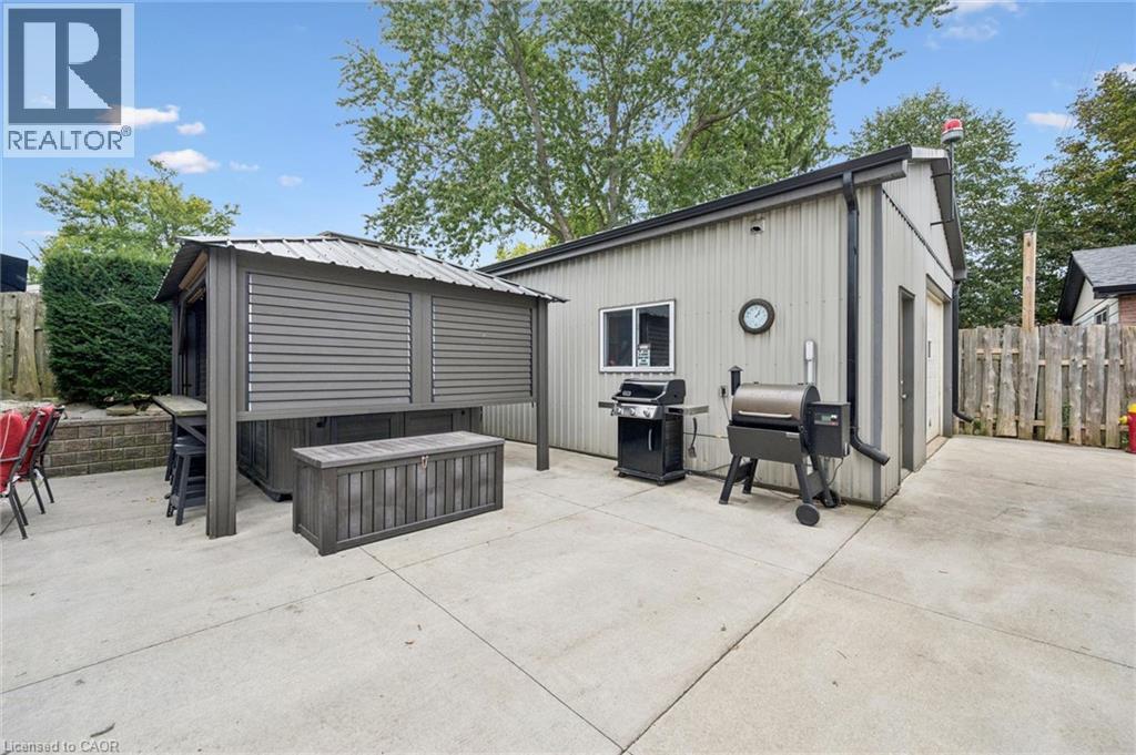 136 Woodlawn Avenue, Brantford, Ontario  N3R 6S2 - Photo 22 - 40864453