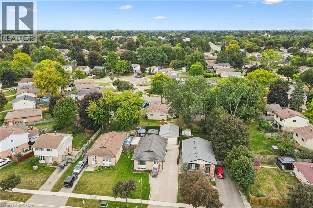 136 Woodlawn Avenue, Brantford, Ontario  N3R 6S2 - Photo 23 - 40864453