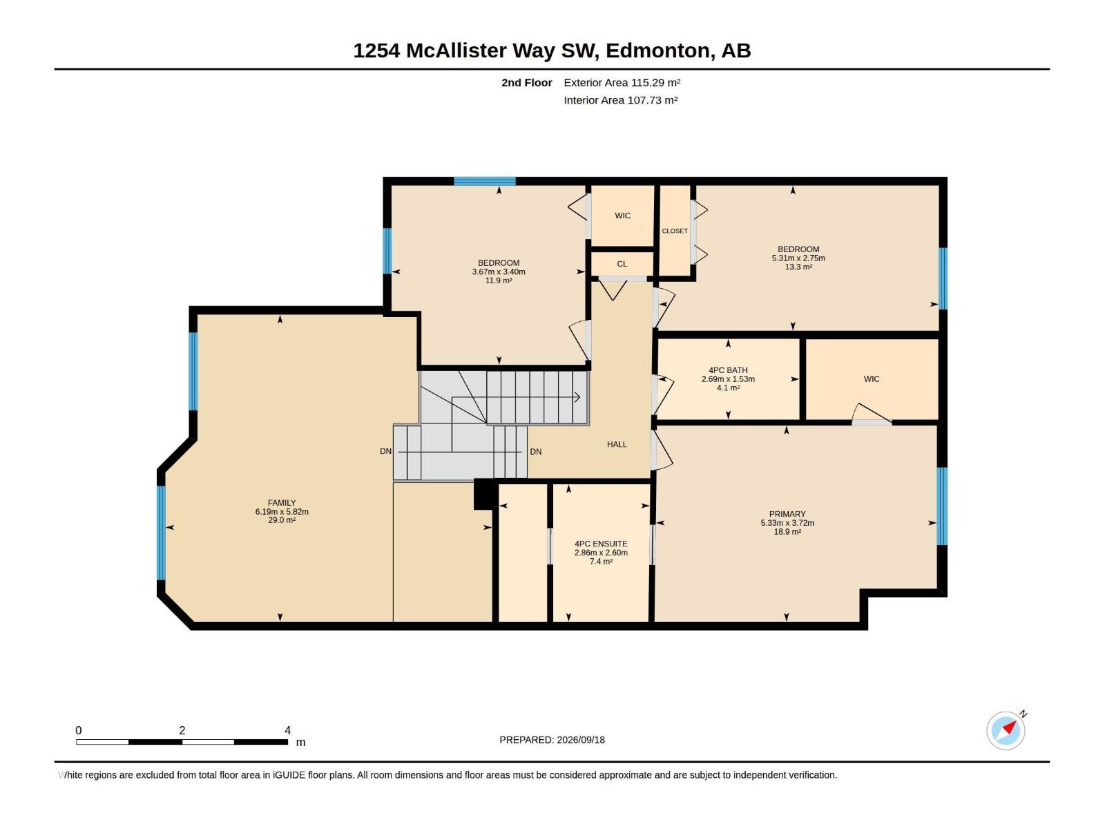 1254 MCALLISTER WY SW photo 67