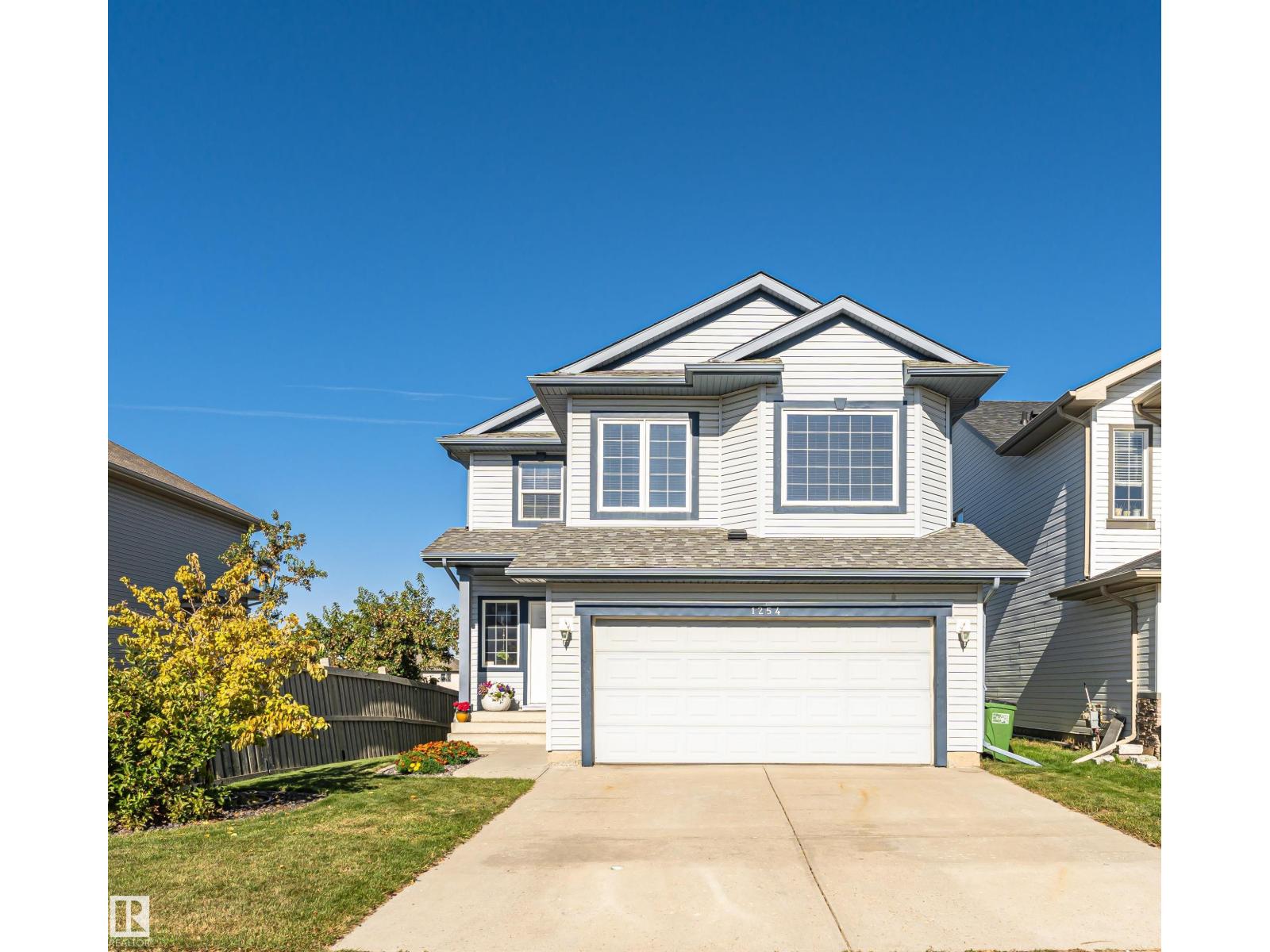 1254 MCALLISTER WY SW photo 1