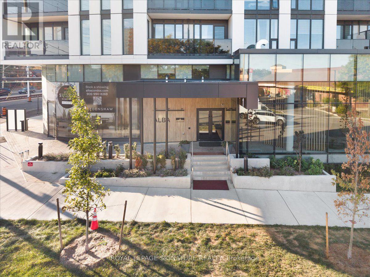 905 - 1 Fairview Road E, Mississauga, Ontario  L5A 0B4 - Photo 3 - W13821602