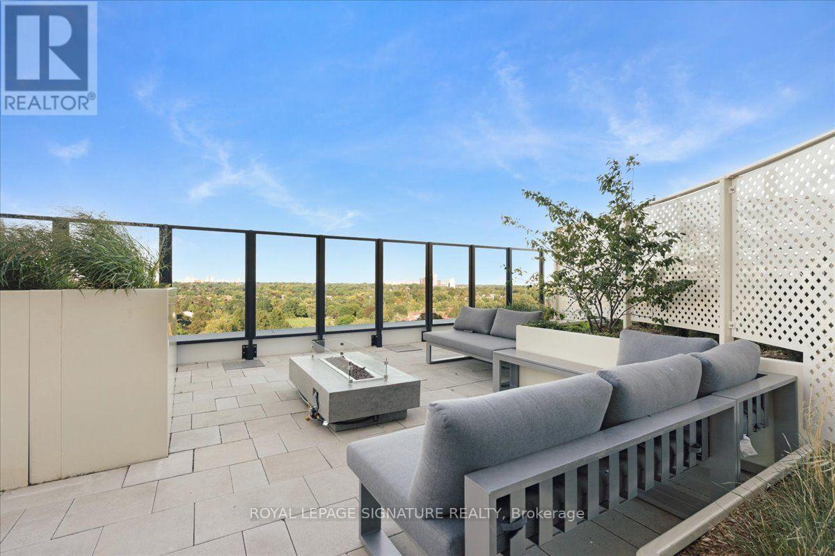 905 - 1 Fairview Road E, Mississauga, Ontario  L5A 0B4 - Photo 33 - W13821602