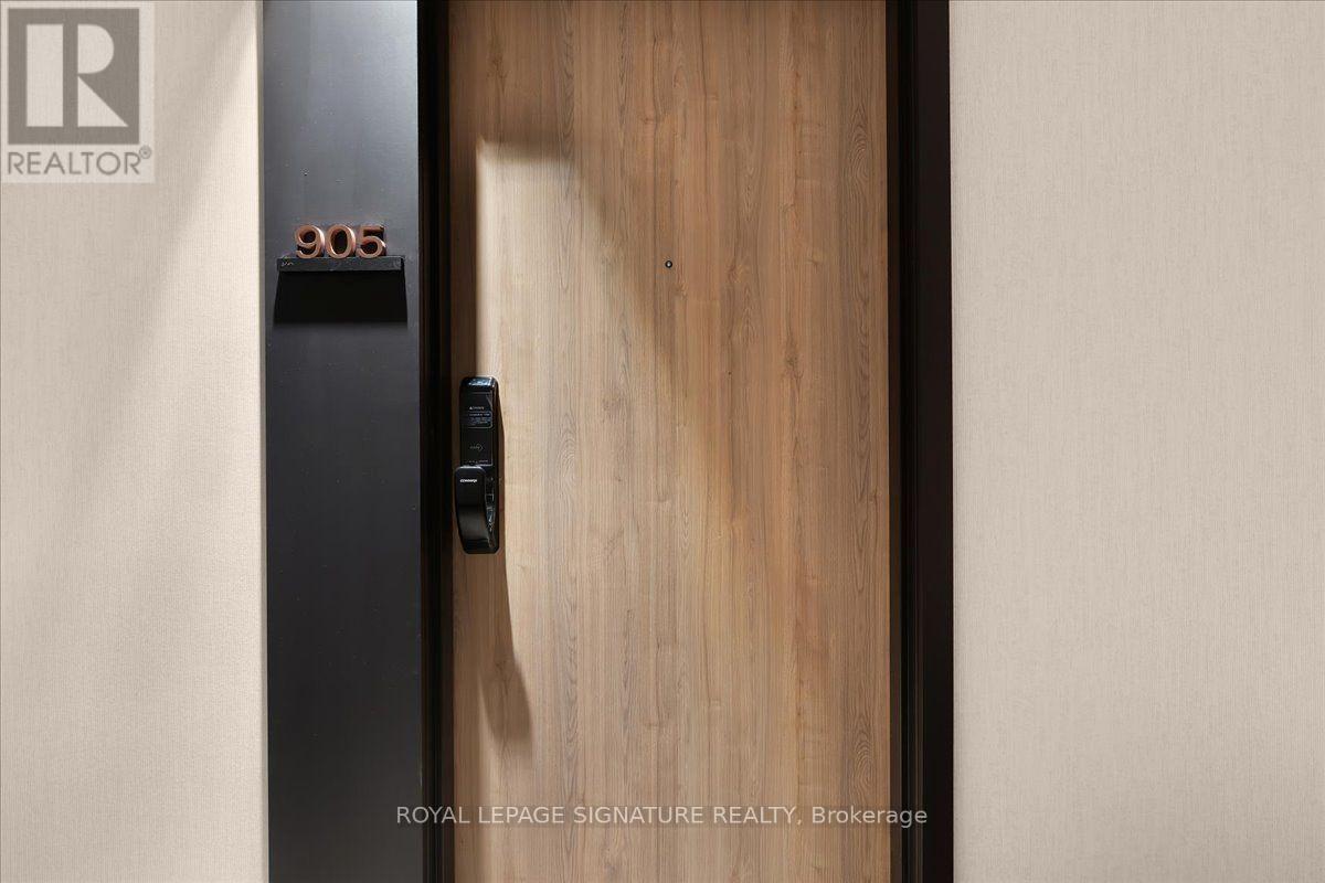 905 - 1 Fairview Road E, Mississauga, Ontario  L5A 0B4 - Photo 5 - W13821602