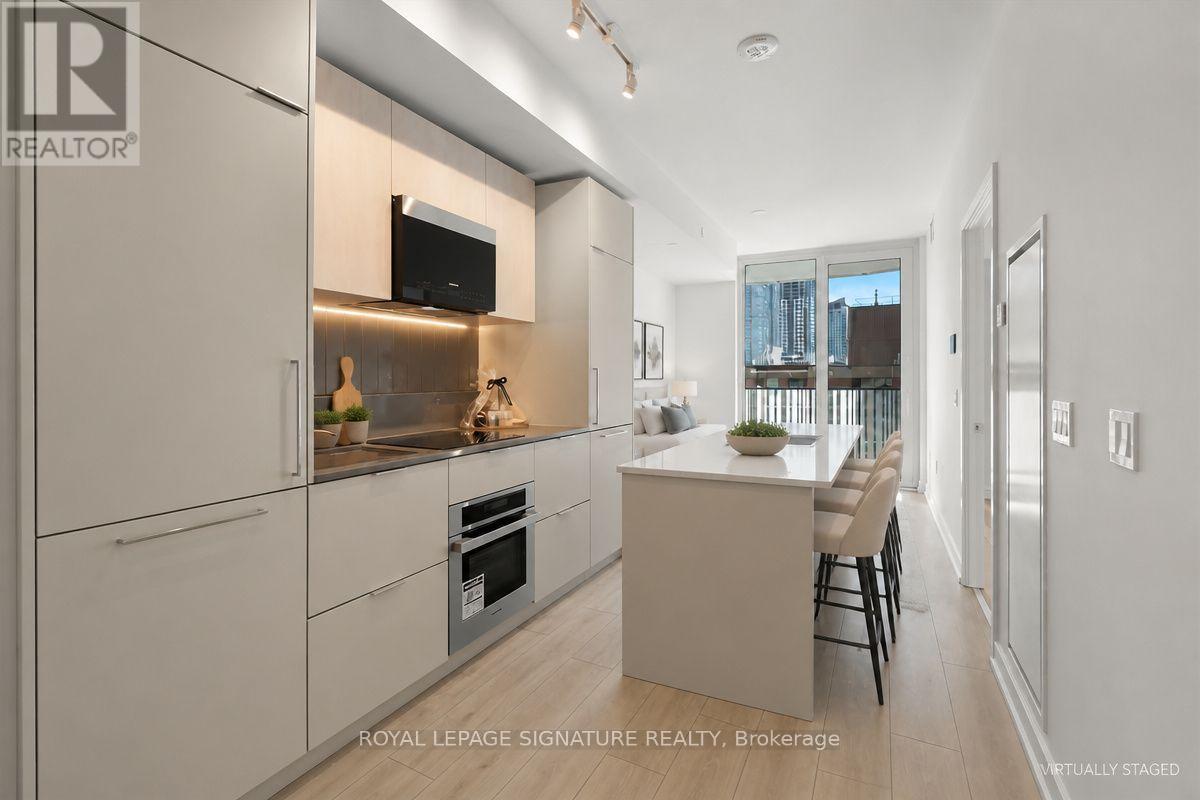 905 - 1 Fairview Road E, Mississauga, Ontario  L5A 0B4 - Photo 8 - W13821602