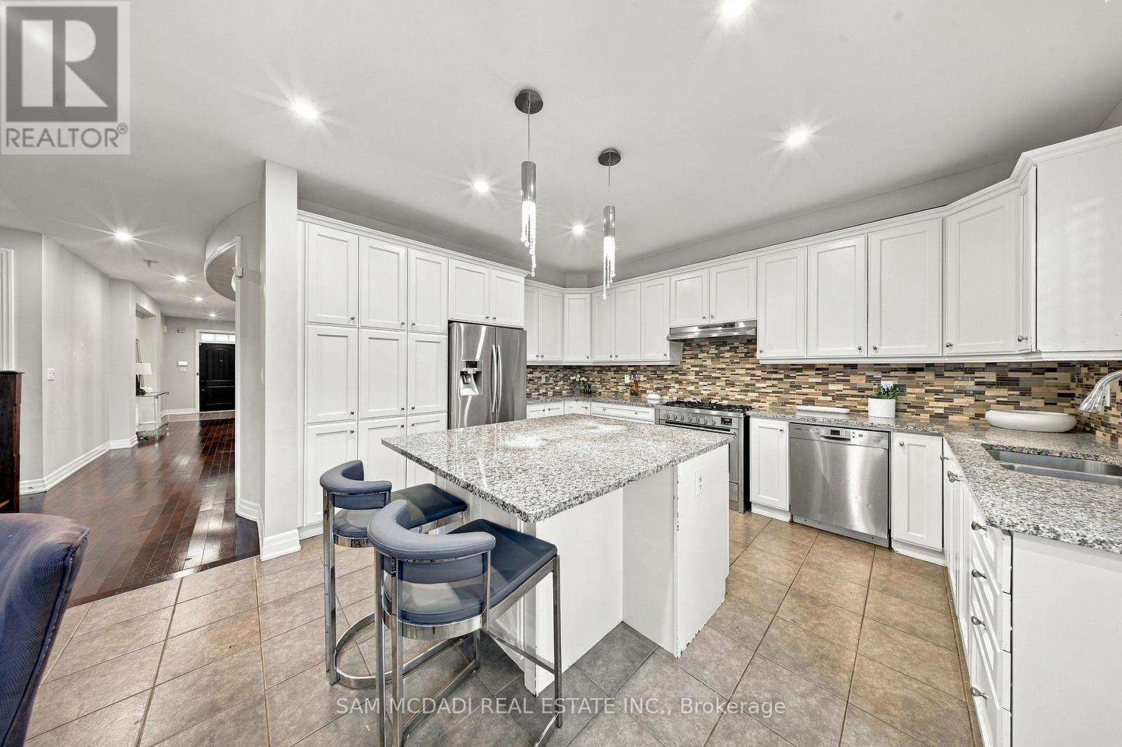 146 Mcwilliams Crescent, Oakville, Ontario  L6M 0W5 - Photo 19 - W13821620