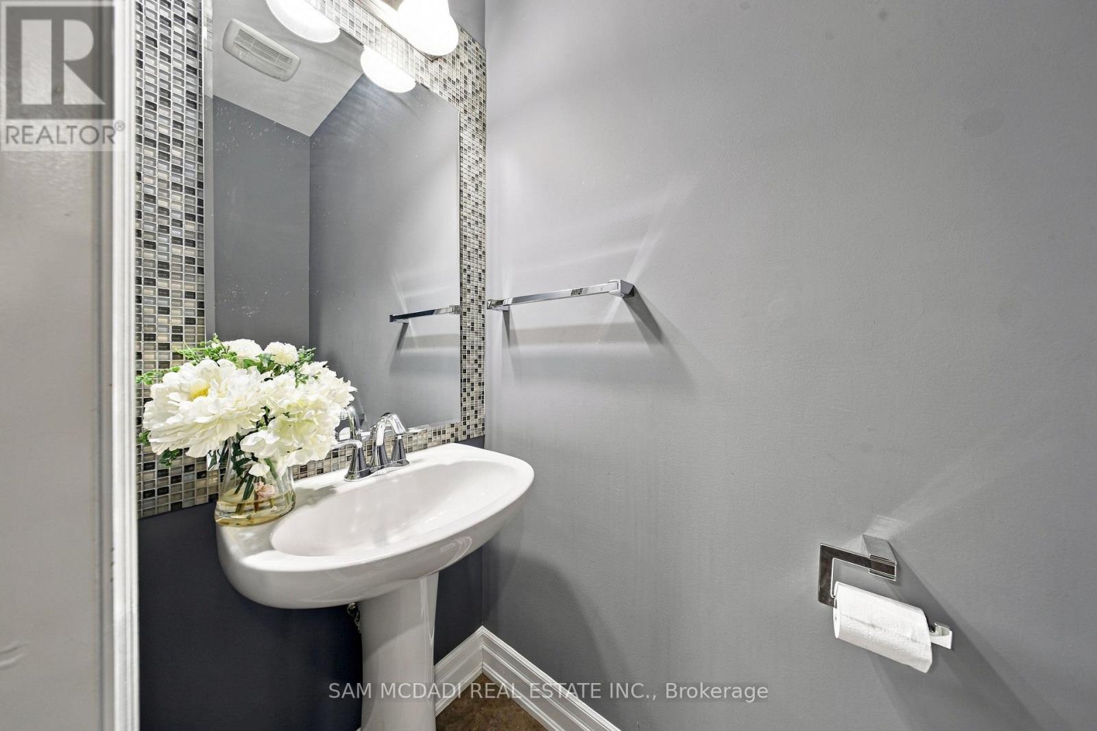 146 Mcwilliams Crescent, Oakville, Ontario  L6M 0W5 - Photo 20 - W13821620