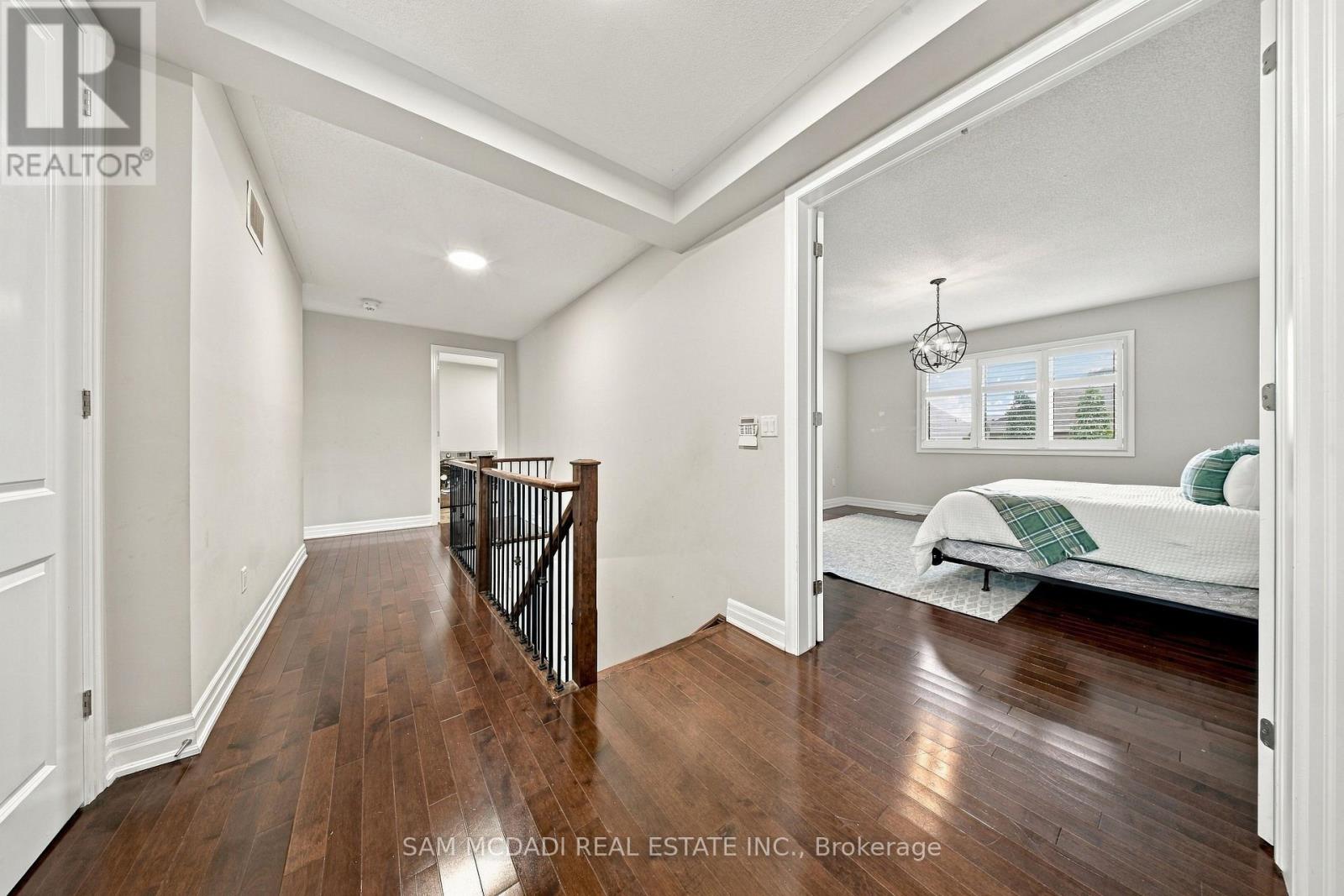 146 Mcwilliams Crescent, Oakville, Ontario  L6M 0W5 - Photo 21 - W13821620
