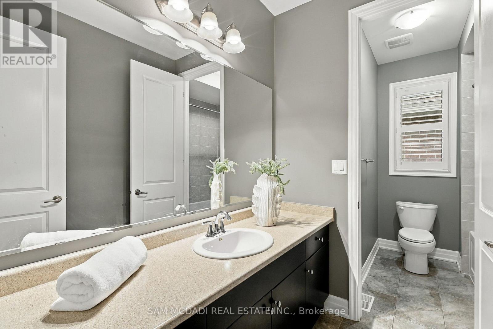146 Mcwilliams Crescent, Oakville, Ontario  L6M 0W5 - Photo 36 - W13821620