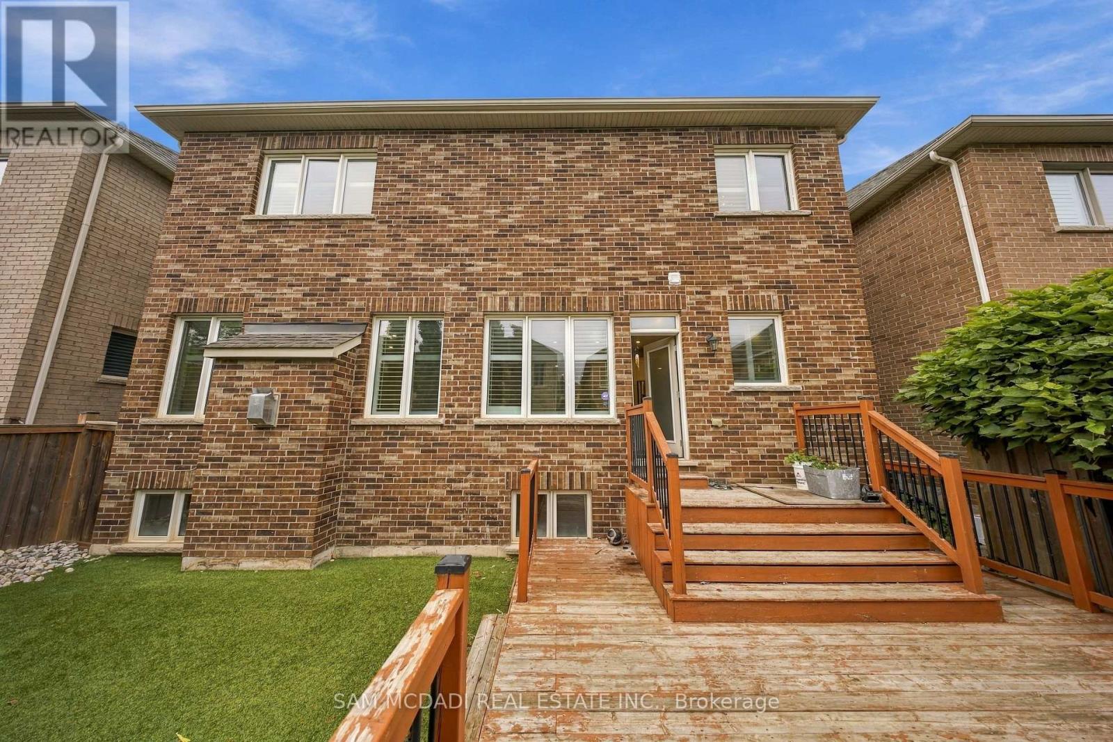146 Mcwilliams Crescent, Oakville, Ontario  L6M 0W5 - Photo 46 - W13821620
