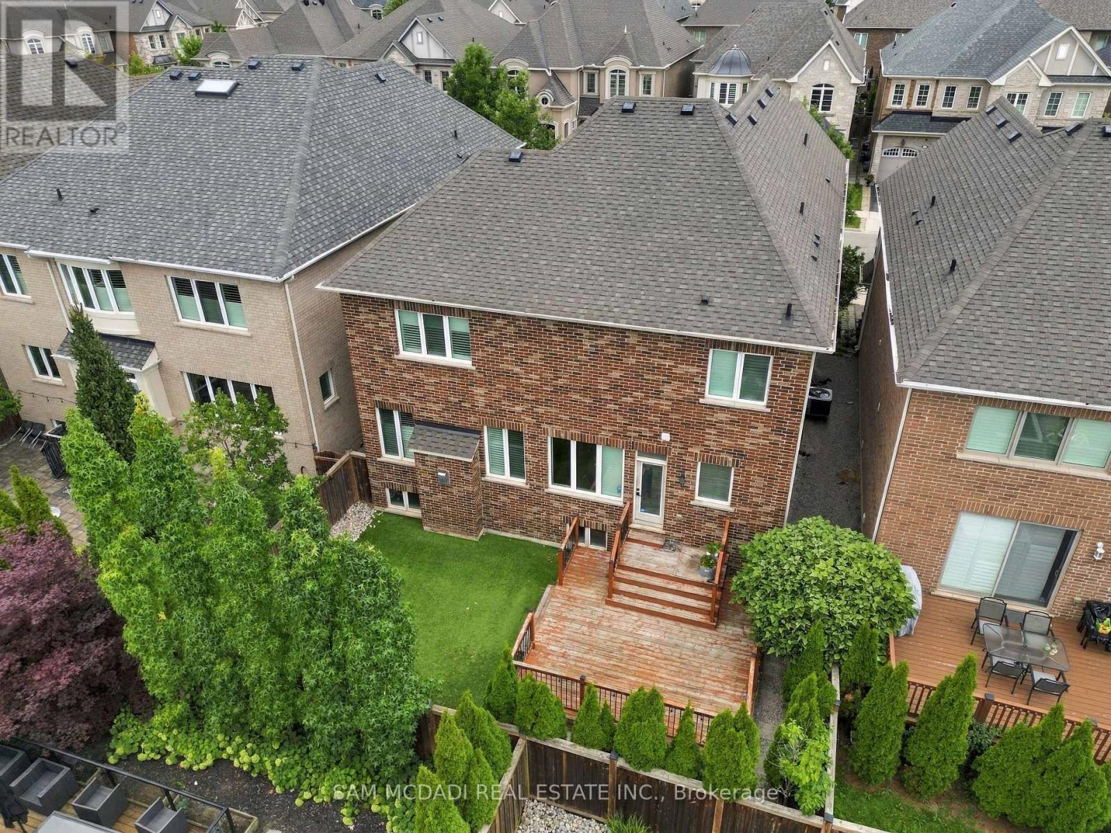 146 Mcwilliams Crescent, Oakville, Ontario  L6M 0W5 - Photo 47 - W13821620