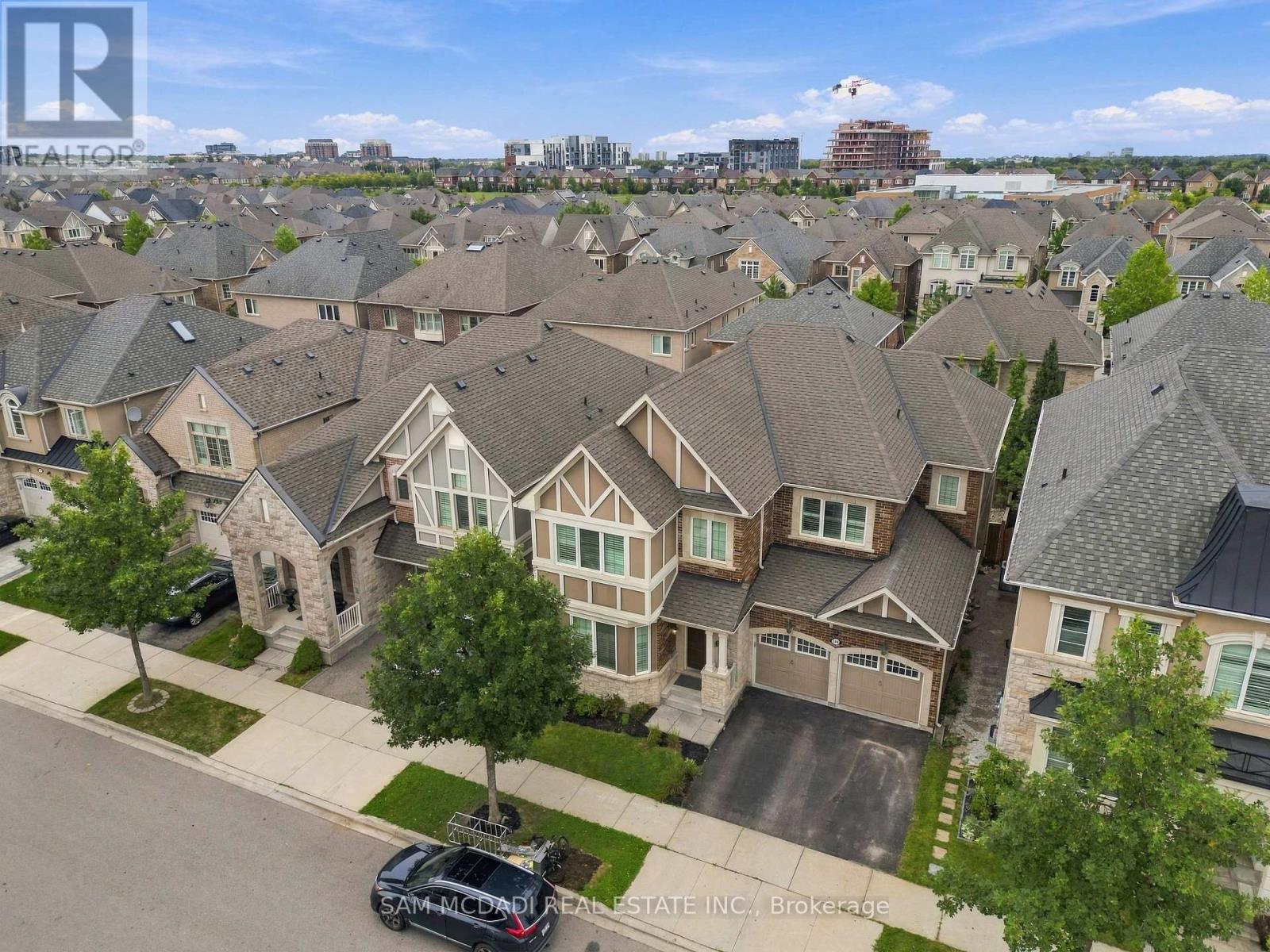 146 Mcwilliams Crescent, Oakville, Ontario  L6M 0W5 - Photo 48 - W13821620