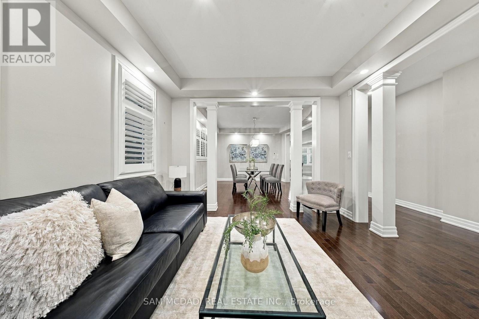 146 Mcwilliams Crescent, Oakville, Ontario  L6M 0W5 - Photo 7 - W13821620
