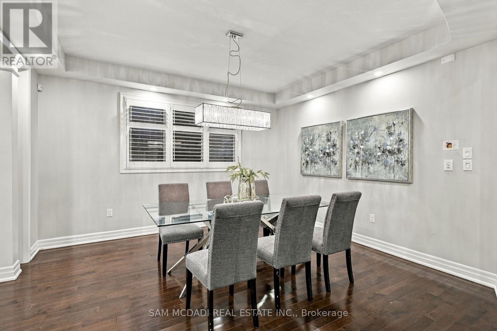 146 Mcwilliams Crescent, Oakville, Ontario  L6M 0W5 - Photo 9 - W13821620