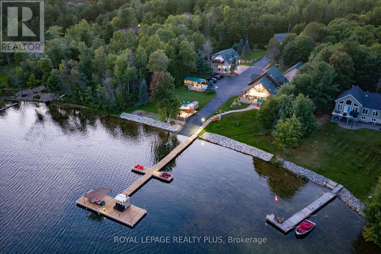 45 Carla's Lane, Blind River, Ontario  P0R 1B0 - Photo 1 - X13821584