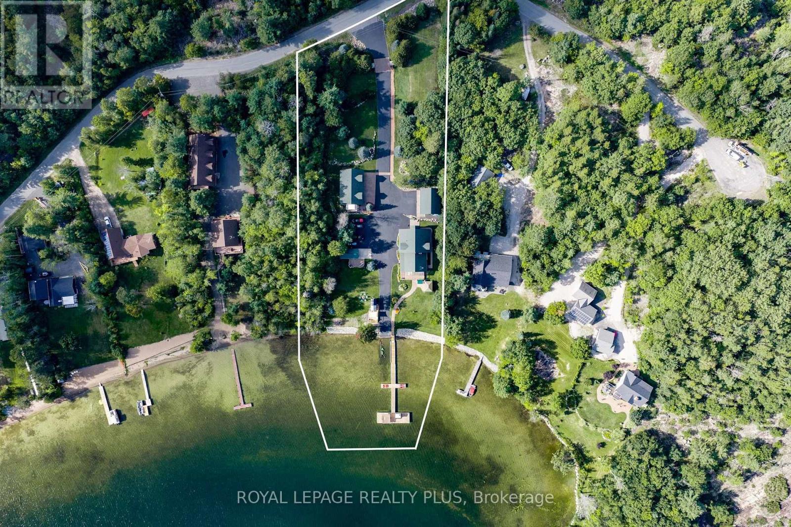 45 Carla's Lane, Blind River, Ontario  P0R 1B0 - Photo 2 - X13821584