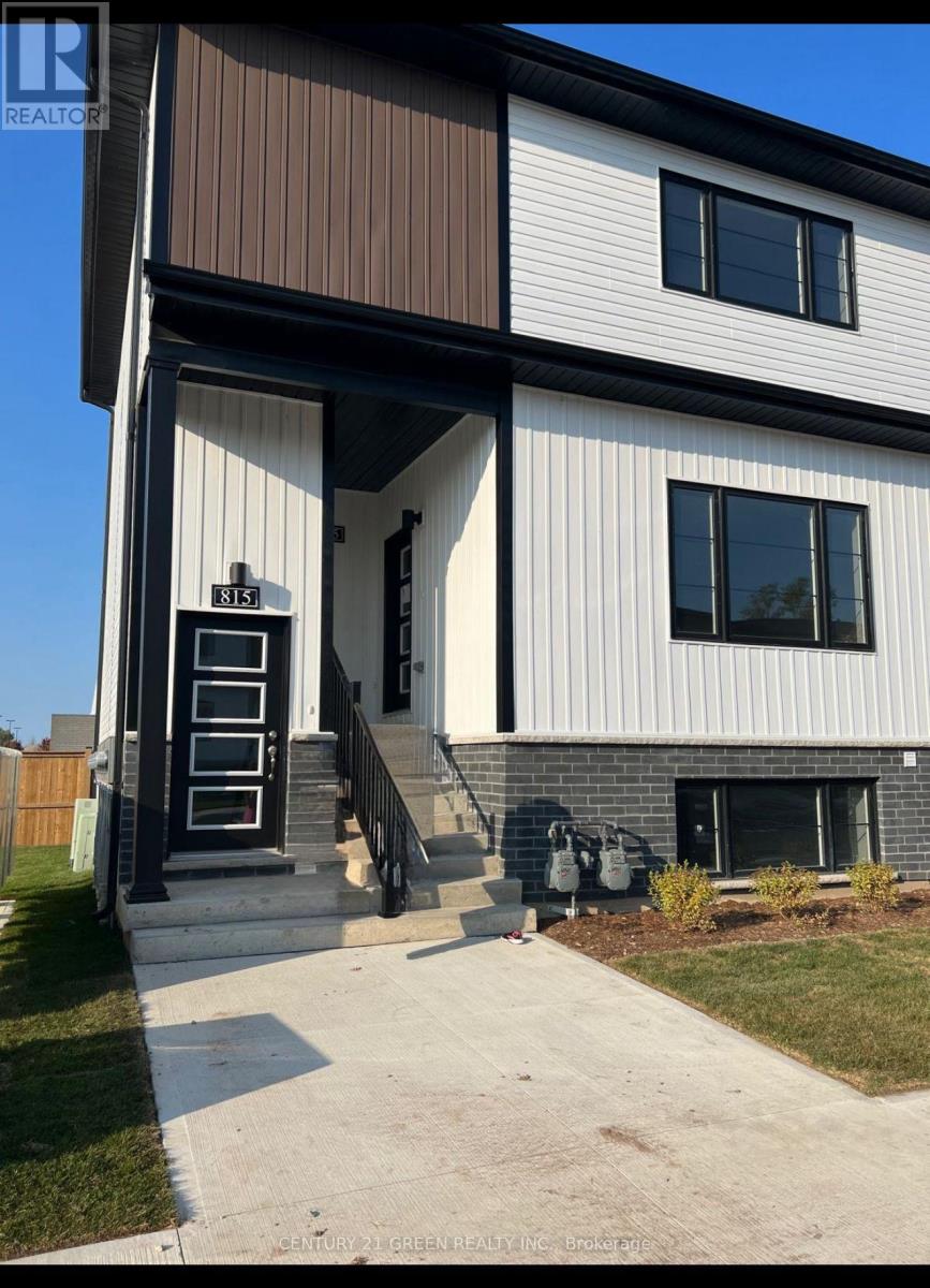 815 - 4263 FOURTH AVENUE, Niagara Falls, Ontario