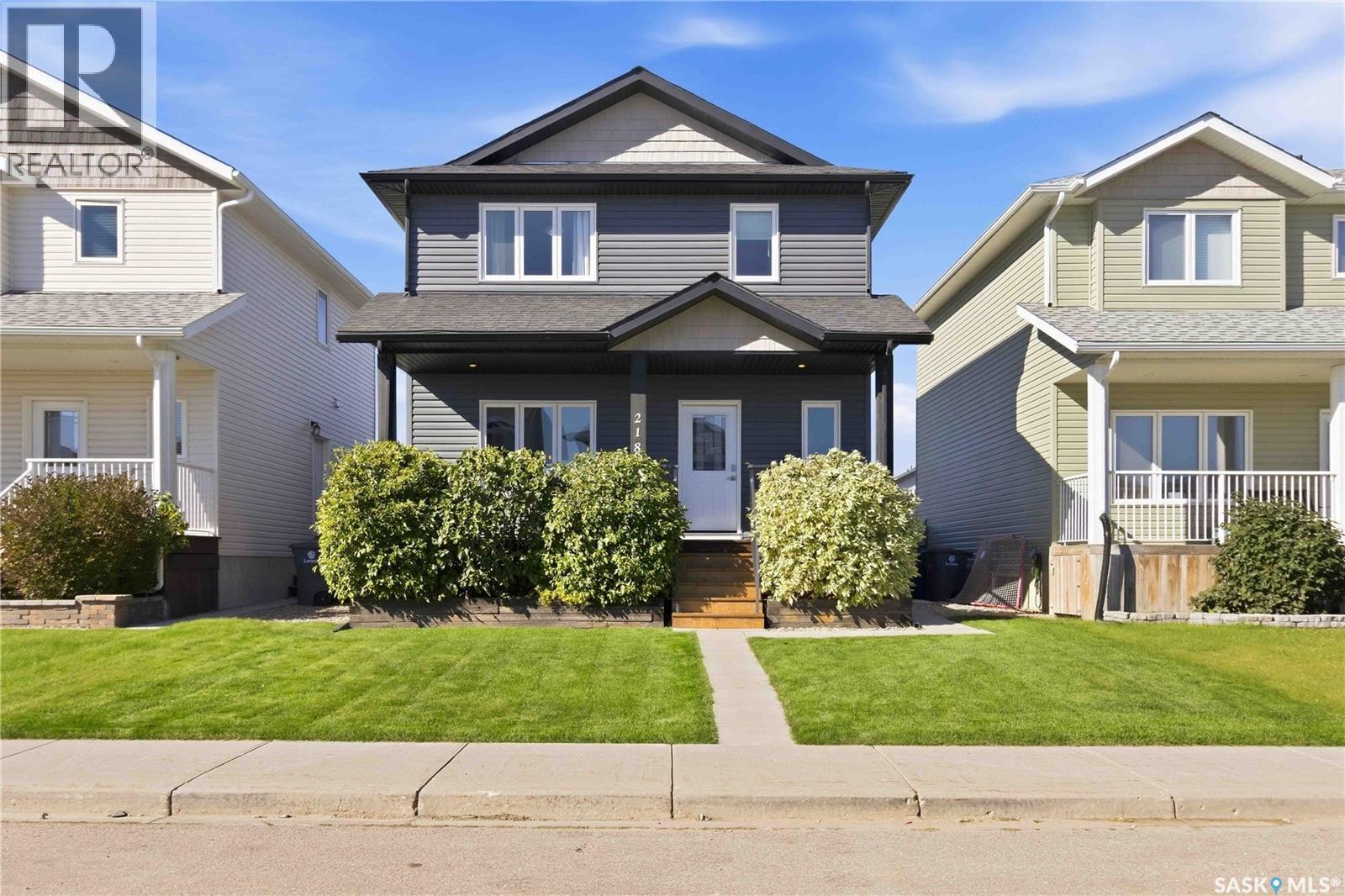 218 Martens Lane, Warman, Saskatchewan  S0K 4S3 - Photo 44 - SK049313