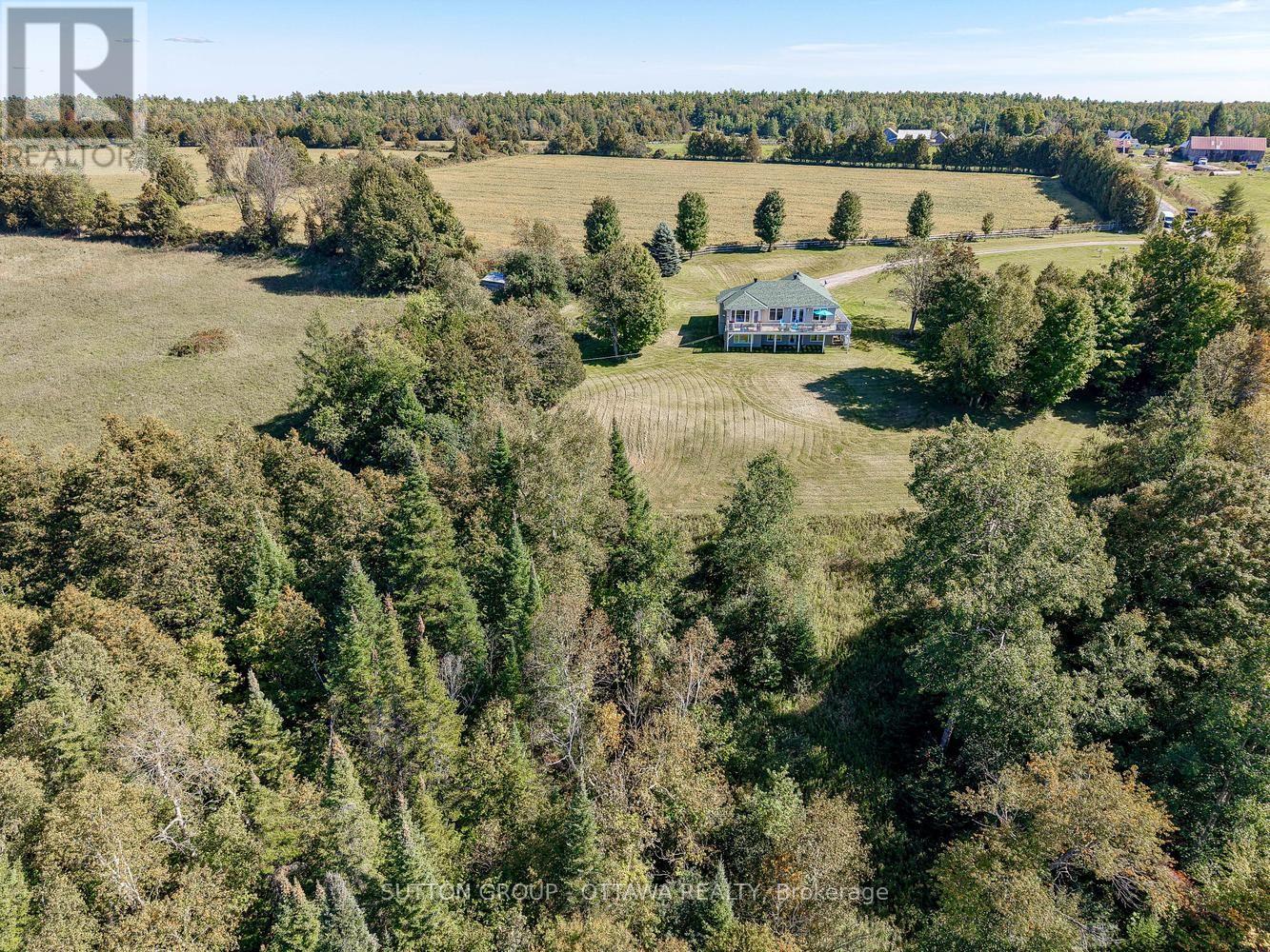 610 3rd Concession Dalhousie Concession, Lanark Highlands, Ontario  K0G 1K0 - Photo 42 - X13820988