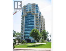 4789 RIVERSIDE DRIVE East Unit# 1006, Windsor, Ontario