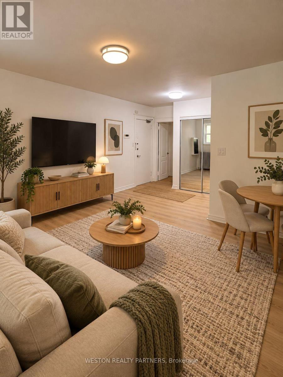 102 - 44 Huntley Street, Toronto, Ontario  M4Y 2L1 - Photo 3 - C13676382