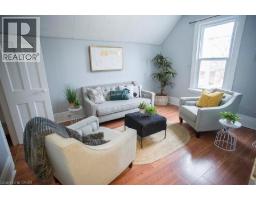 67 TERRACE HILL Street Unit# Upper, Brantford, Ontario