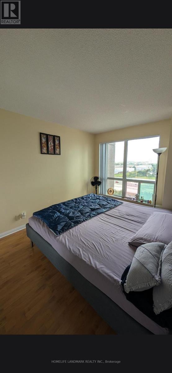 1115 - 8 Lee Centre Drive, Toronto, Ontario M1H 3H8 - Photo 3 - E13821498