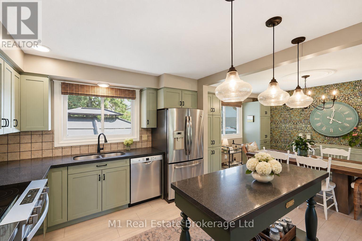 565 Elgin Street, Centre Wellington, Ontario  N1M 2C1 - Photo 4 - X13812342