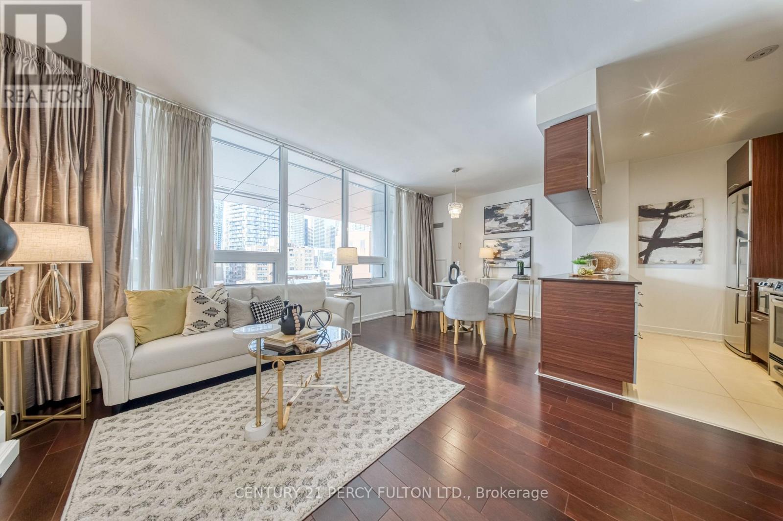 801 - 1 Market Street, Toronto, Ontario  M5E 0A2 - Photo 24 - C13801268