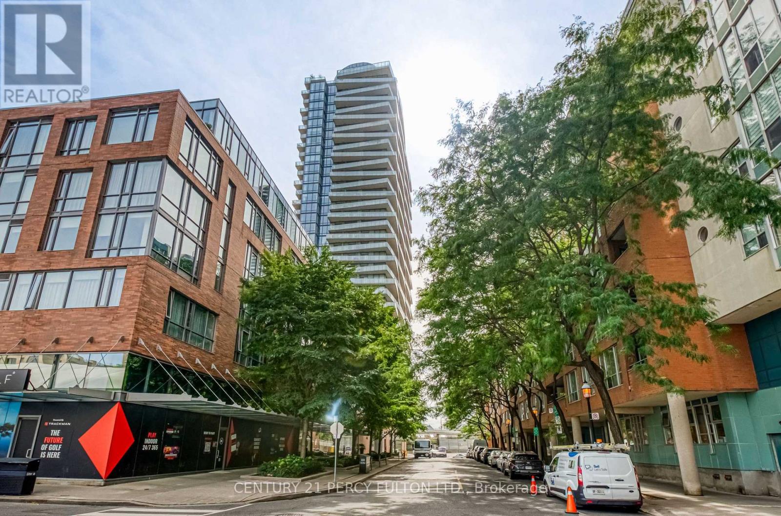 801 - 1 MARKET STREET, Toronto, Ontario