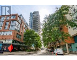 801 - 1 MARKET STREET, Toronto, Ontario