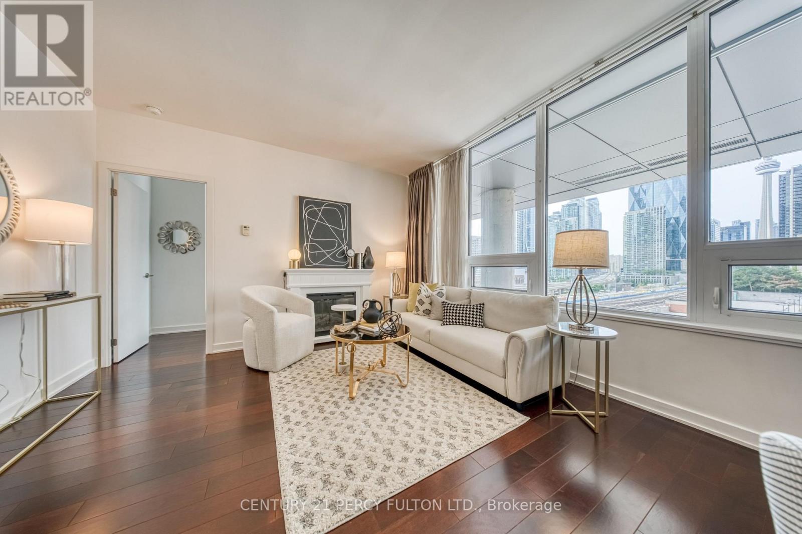 801 - 1 Market Street, Toronto, Ontario  M5E 0A2 - Photo 22 - C13801268