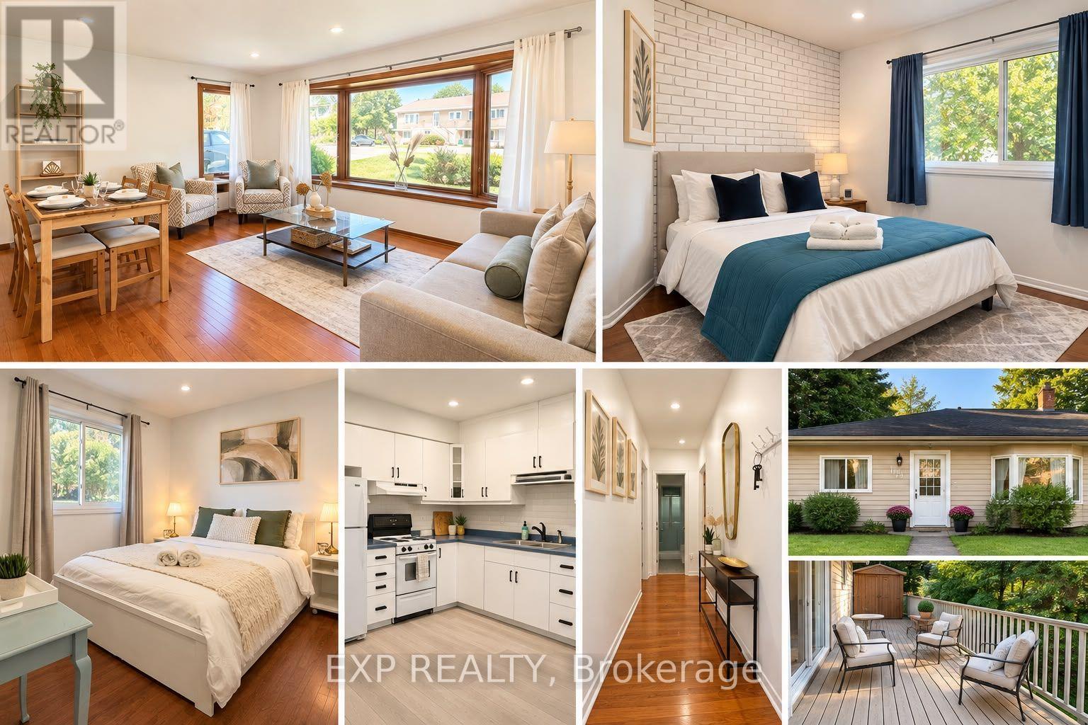 166 JOHN STREET W, Bradford West Gwillimbury, Ontario