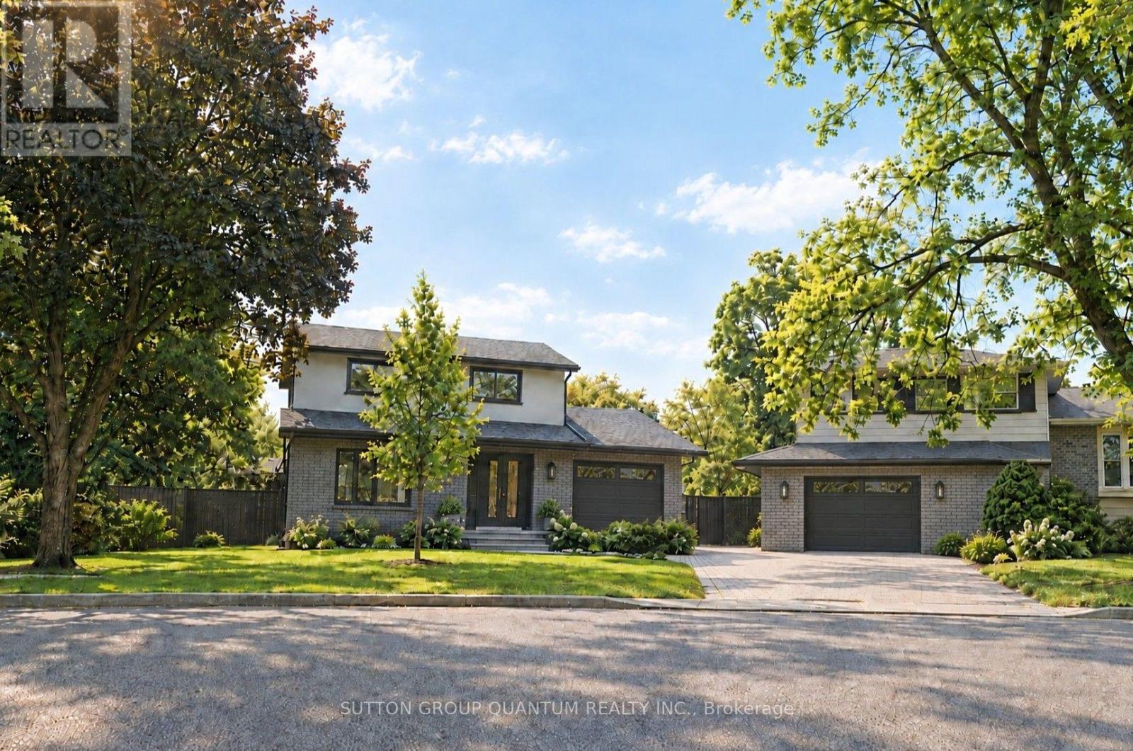 1237 SYCAMORE DRIVE, Burlington, Ontario